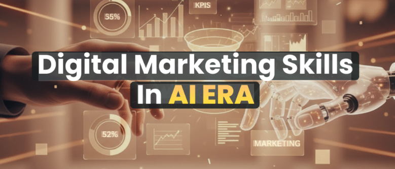 AI Digital Marketing Course – Master High-Income Skills in 2026