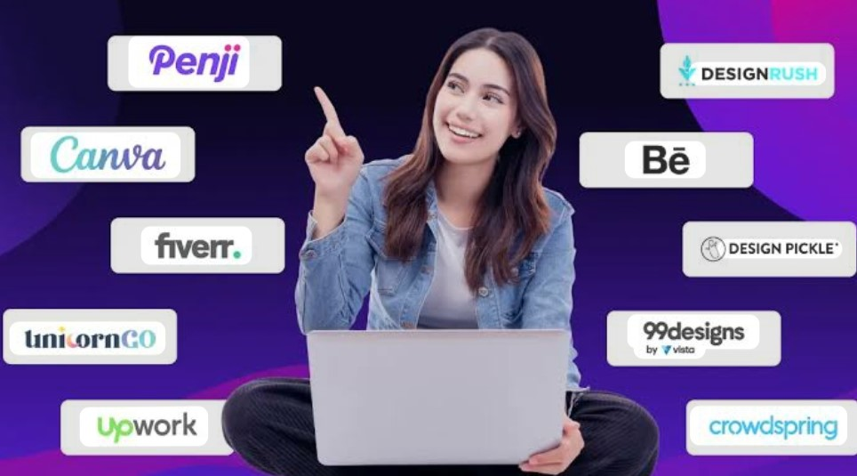 Great design is not only for big brands with big budgets